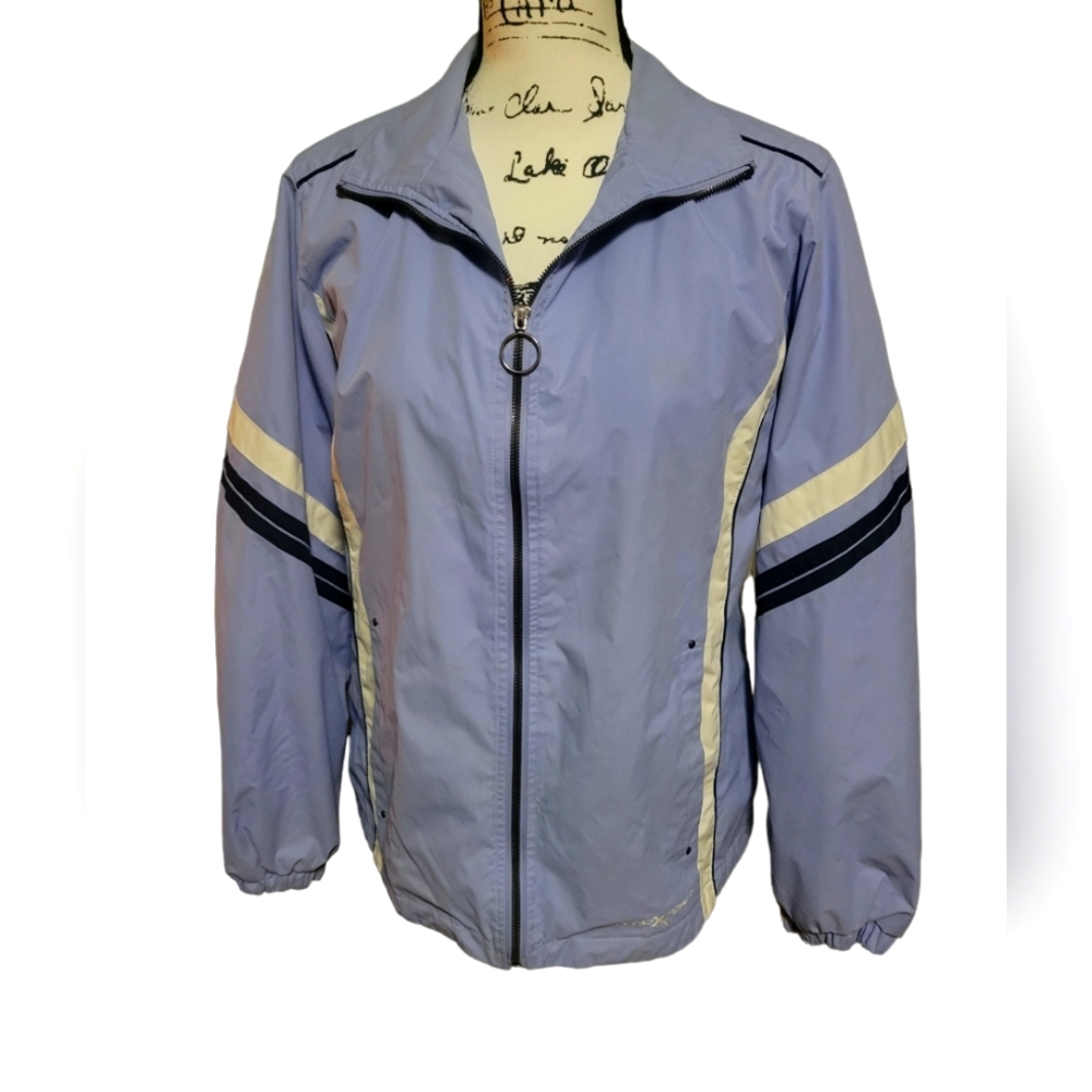 ZEROXPOSUR Women's jacket